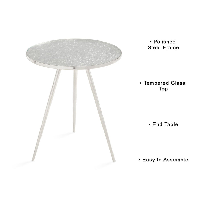 ARIES Coffee Table
