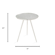 ARIES Coffee Table