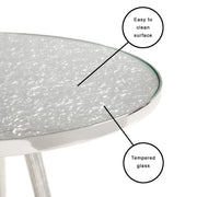 ARIES Coffee Table