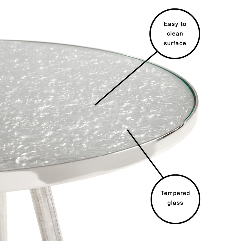 ARIES Coffee Table
