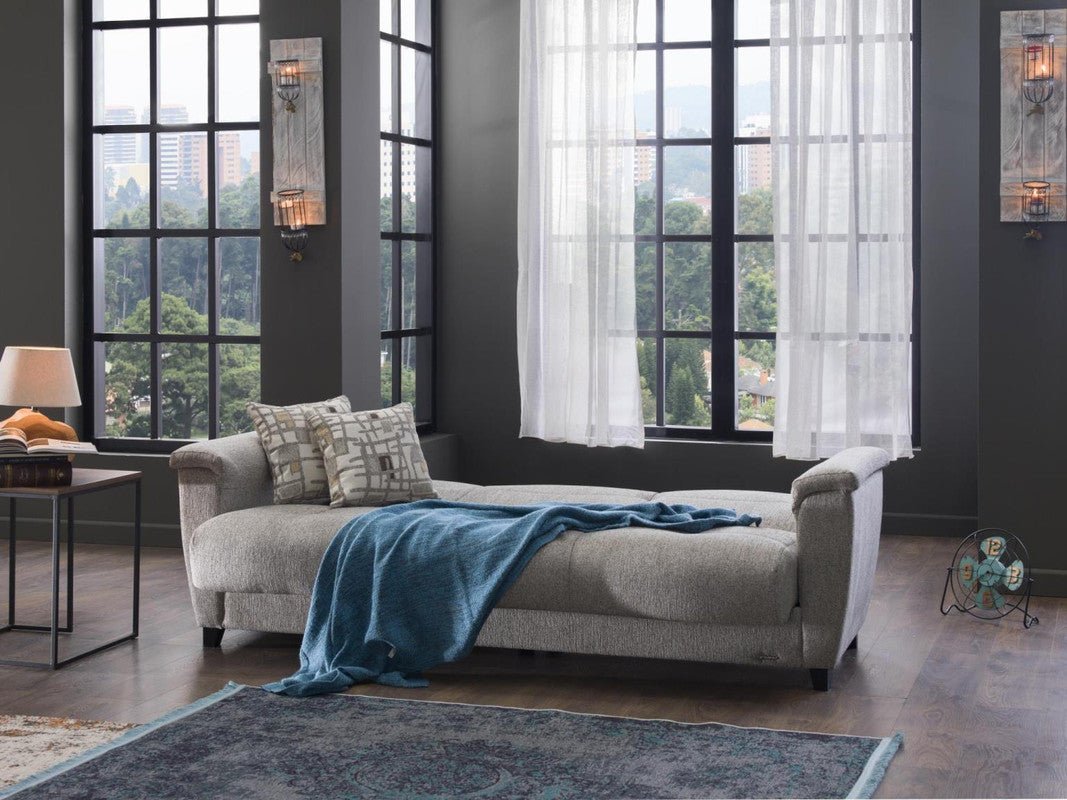 Aspen Living Room Set Sofa Loveseat Armchair by Bellona