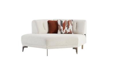 Atlanta Sleeper Sectional by Bellona - Berre Furniture