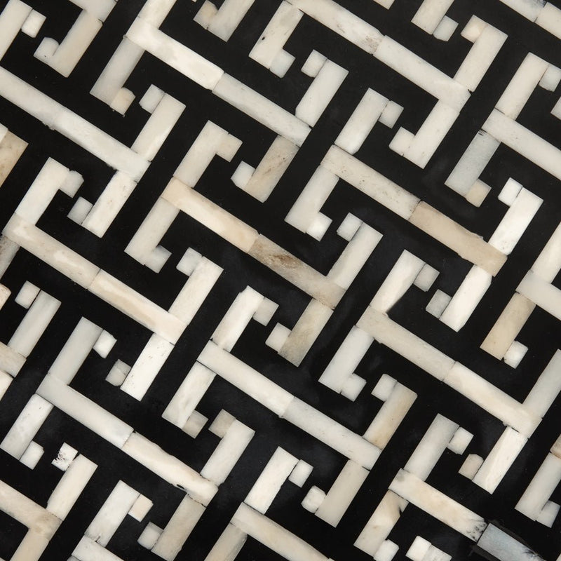 AUGUSTINE BONE INLAY Tables