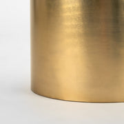 AUGUSTINE BONE INLAY Tables