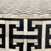 AUGUSTINE BONE INLAY Tables