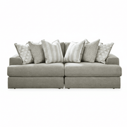 Avaliyah 2 - Piece Loveseat - Berre Furniture