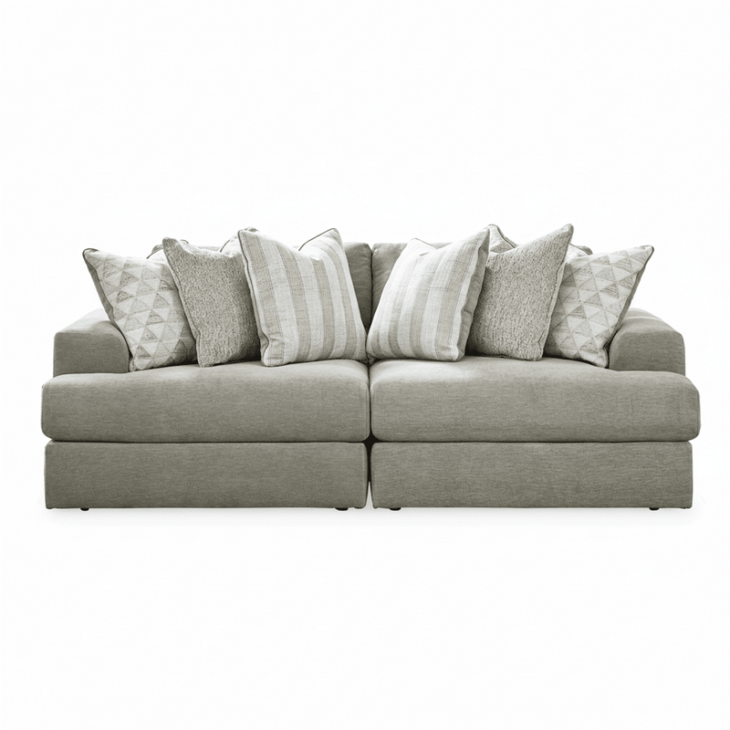 Avaliyah 2 - Piece Loveseat - Berre Furniture