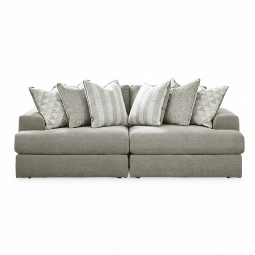 Avaliyah 2 - Piece Loveseat - Berre Furniture