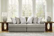 Avaliyah 2 - Piece Loveseat - Berre Furniture