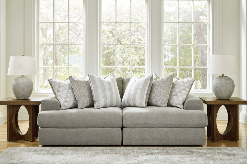 Avaliyah 2 - Piece Loveseat - Berre Furniture