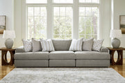 Avaliyah 3 - PieceSofa - Berre Furniture