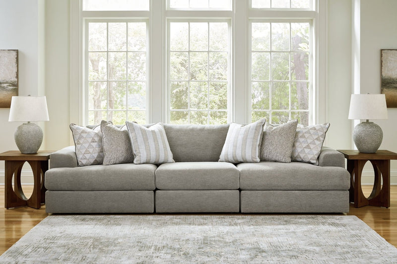 Avaliyah 3 - PieceSofa - Berre Furniture