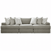 Avaliyah 3 - PieceSofa - Berre Furniture