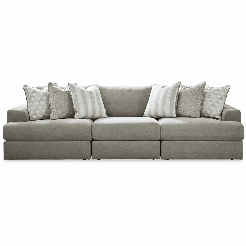Avaliyah 3 - PieceSofa - Berre Furniture