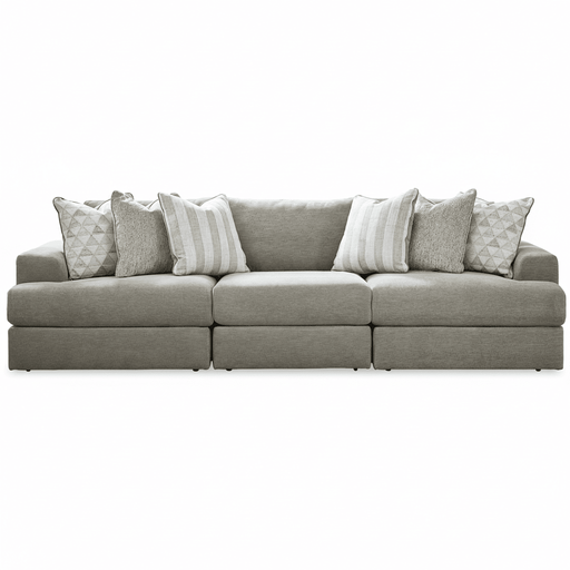 Avaliyah 3 - PieceSofa - Berre Furniture