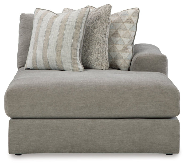 Avaliyah 4 - Piece Sectional - Berre Furniture