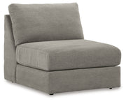 Avaliyah 4 - Piece Sectional - Berre Furniture