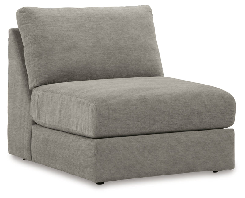 Avaliyah 4 - Piece Sectional - Berre Furniture