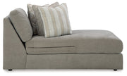 Avaliyah 4 - Piece Sectional - Berre Furniture