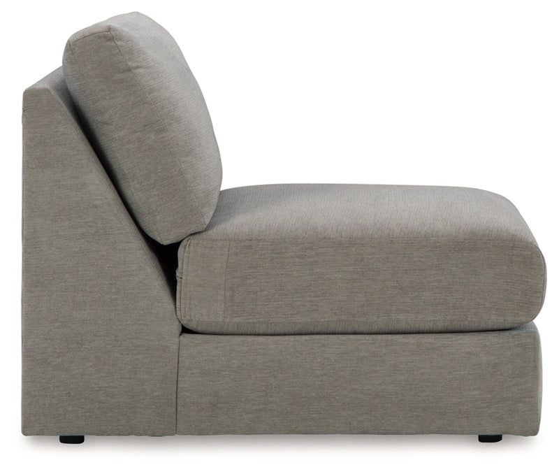 Avaliyah 4 - Piece Sectional - Berre Furniture