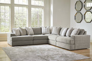 Avaliyah 5 - Piece Sectional - Berre Furniture