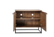Avenir Console Table Lexington (Xelio Oak) by Bellona