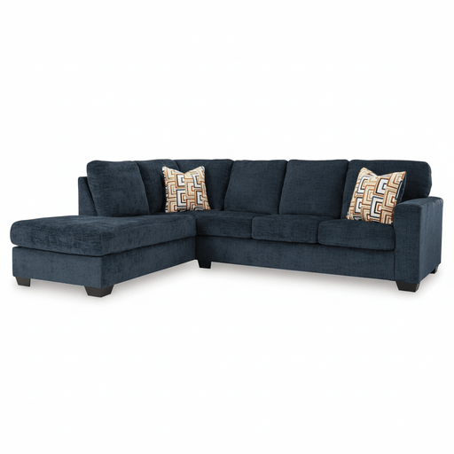 Aviemore 2 - Piece Sectional with Chaise - Berre Furniture