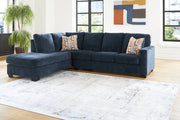 Aviemore 2 - Piece Sectional with Chaise - Berre Furniture