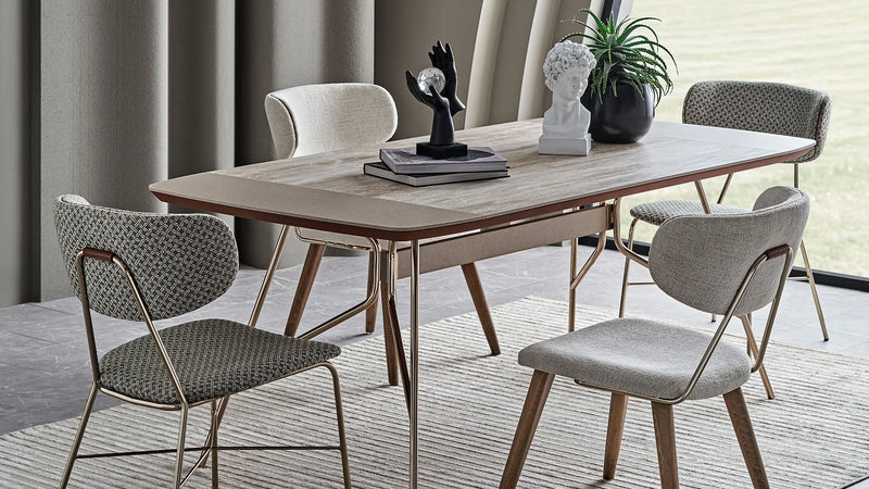 Brita Dining Chair