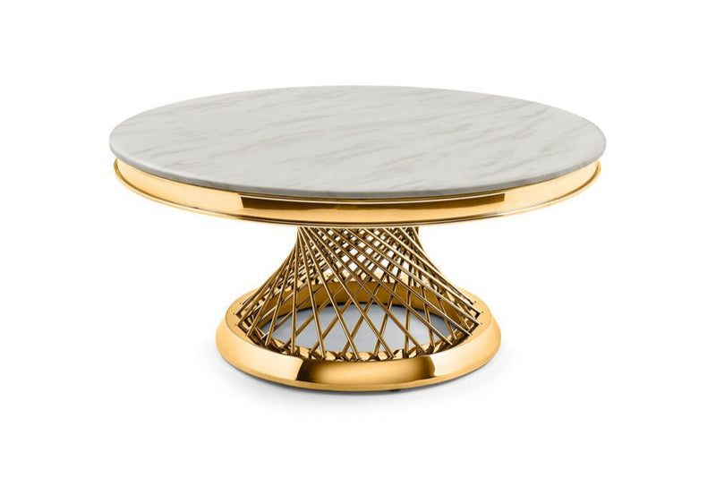 BAILEY Coffee Table