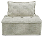 Bales 2 - Piece Modular Seating - Berre Furniture