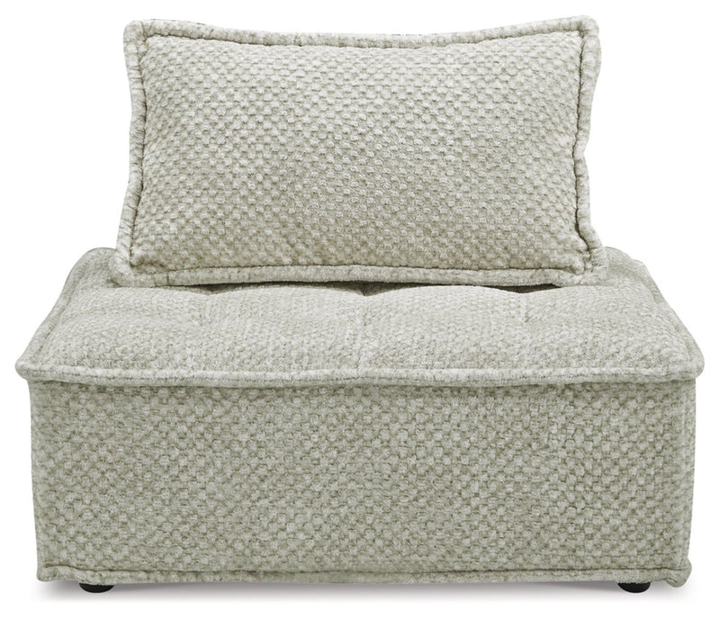 Bales 2 - Piece Modular Seating - Berre Furniture