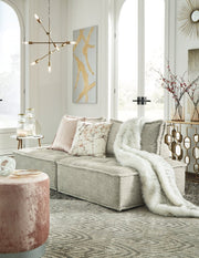 Bales 2 - Piece Modular Seating - Berre Furniture