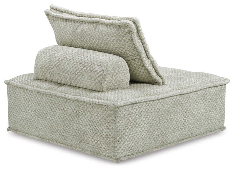 Bales 2 - Piece Modular Seating - Berre Furniture