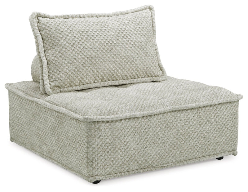 Bales 4 - Piece Modular Seating - Berre Furniture