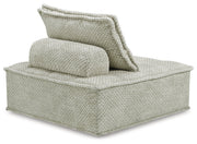 Bales 5 - Piece Modular Seating - Berre Furniture