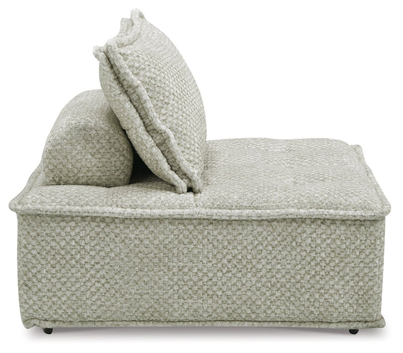 Bales 5 - Piece Modular Seating - Berre Furniture