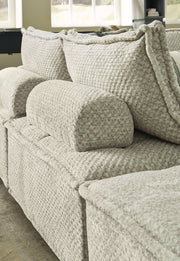 Bales 6 - Piece Modular Seating - Berre Furniture