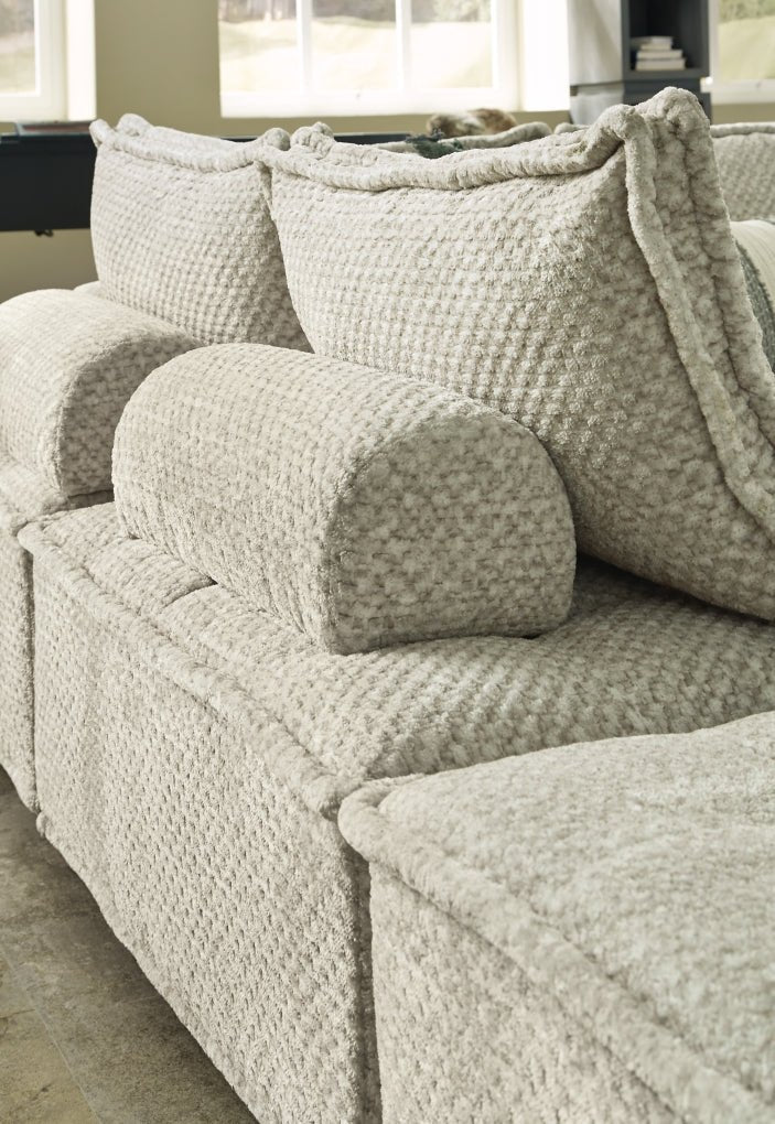 Bales 7 - Piece Modular Seating - Berre Furniture