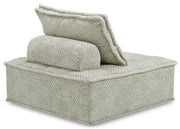 Bales 8 - Piece Modular Seating - Berre Furniture