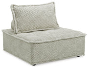 Bales 8 - Piece Modular Seating - Berre Furniture