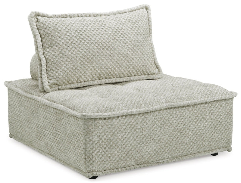 Bales 8 - Piece Modular Seating - Berre Furniture