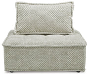 Bales 8 - Piece Modular Seating - Berre Furniture