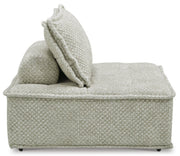 Bales 8 - Piece Modular Seating - Berre Furniture