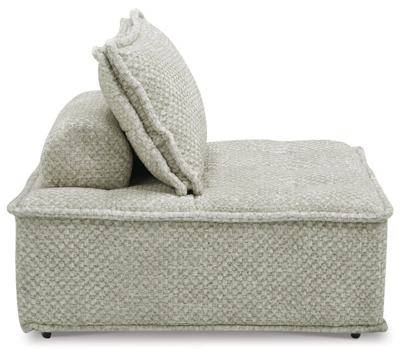 Bales 8 - Piece Modular Seating - Berre Furniture