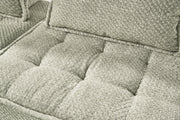 Bales 8 - Piece Modular Seating - Berre Furniture