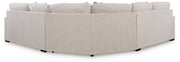Ballyton 3 - Piece Sectional - Berre Furniture