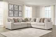Ballyton 3 - Piece Sectional - Berre Furniture