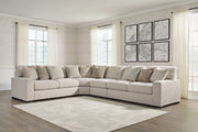 Ballyton 4 - Piece Sectional - Berre Furniture