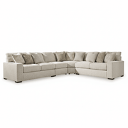 Ballyton 4 - Piece Sectional - Berre Furniture